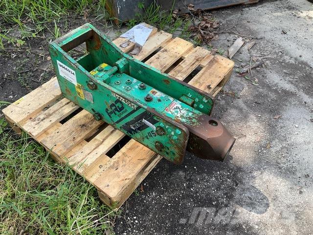 FRD FX45A-CP Čekići