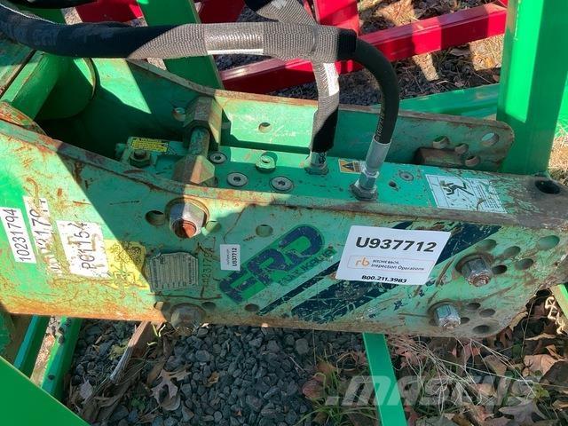 FRD FX45A-CP Čekići