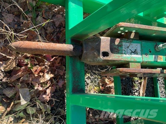 FRD FX45A-CP Čekići