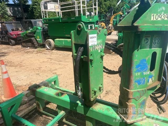 FRD FX45CP Čekići
