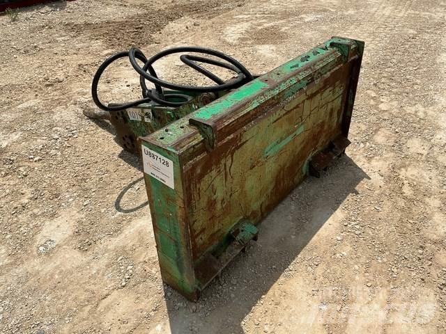 FRD FX45CPQA Ostalo za građevinarstvo