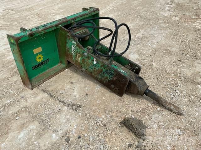 FRD FX45CPQA Ostalo za građevinarstvo