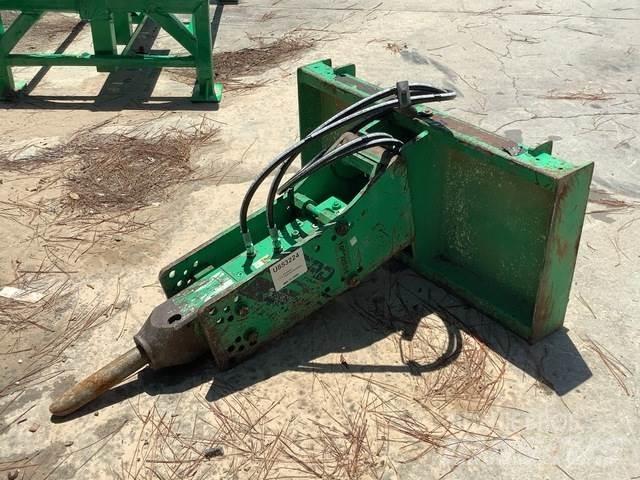 FRD FX45CPQA Čekići