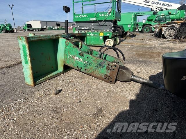 FRD FX45CPQA Čekići