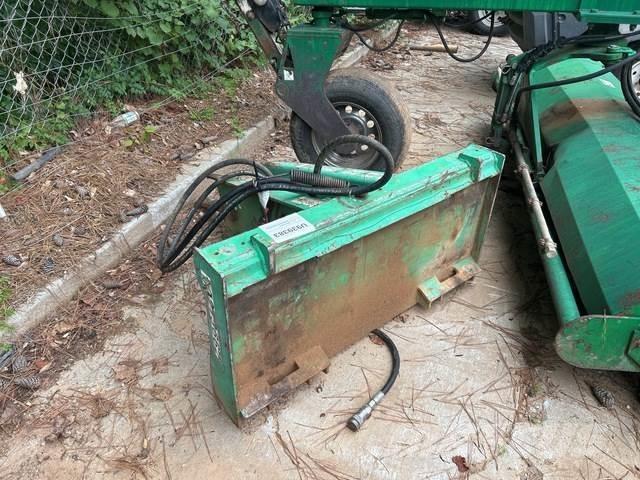 FRD FX45SS Čekići