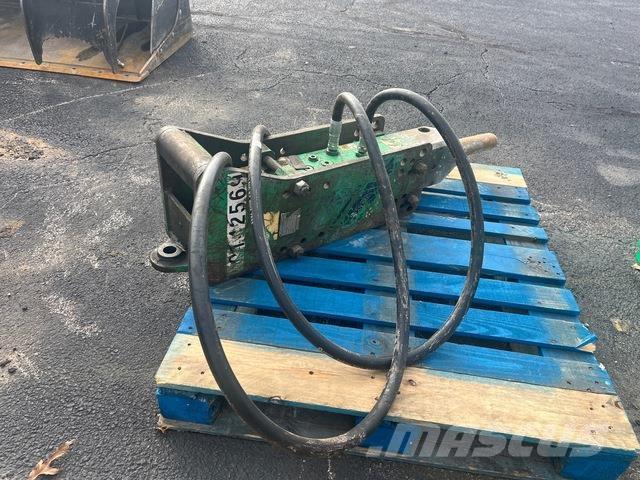 FRD FX55A-CP Čekići