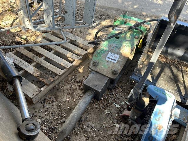 FRD KF9FSPWR Čekići