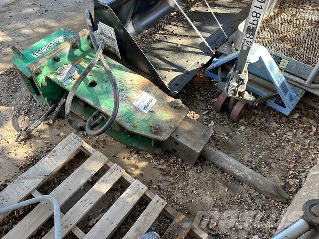 FRD KF9FSPWR Čekići