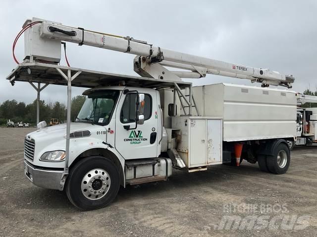 Freightliner  Auto korpe