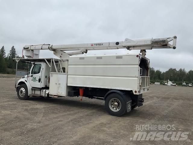 Freightliner  Auto korpe
