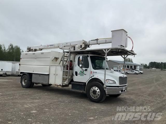 Freightliner  Auto korpe
