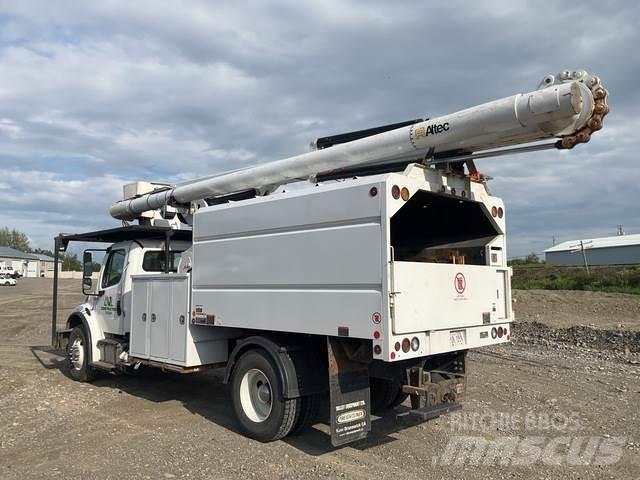 Freightliner  Auto korpe