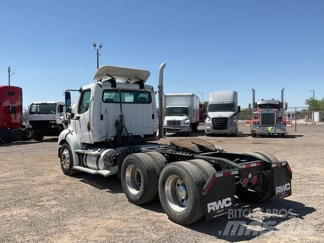 Freightliner  Tegljači