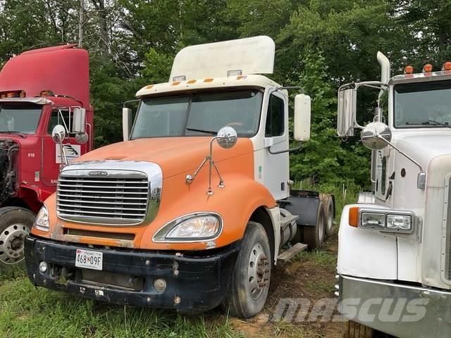 Freightliner  Tegljači