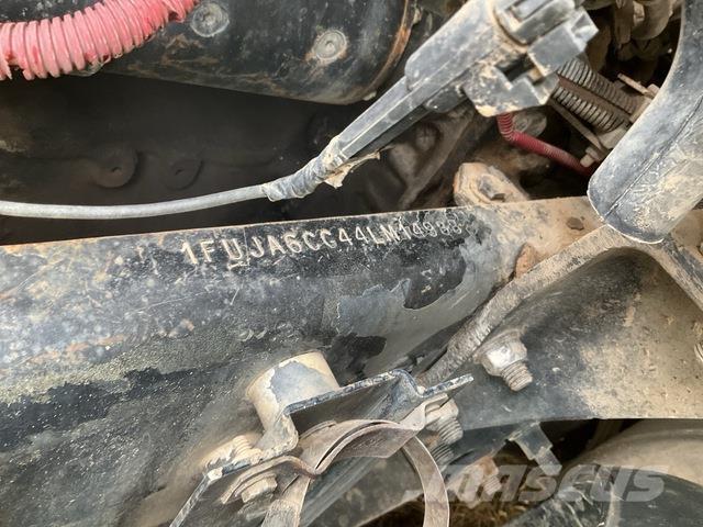 Freightliner  Tegljači