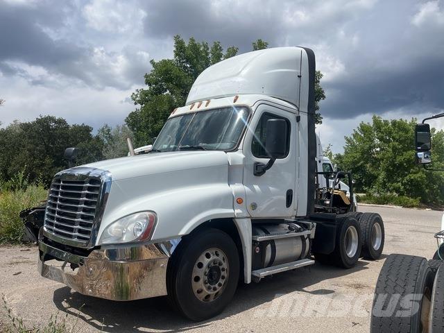 Freightliner  Tegljači