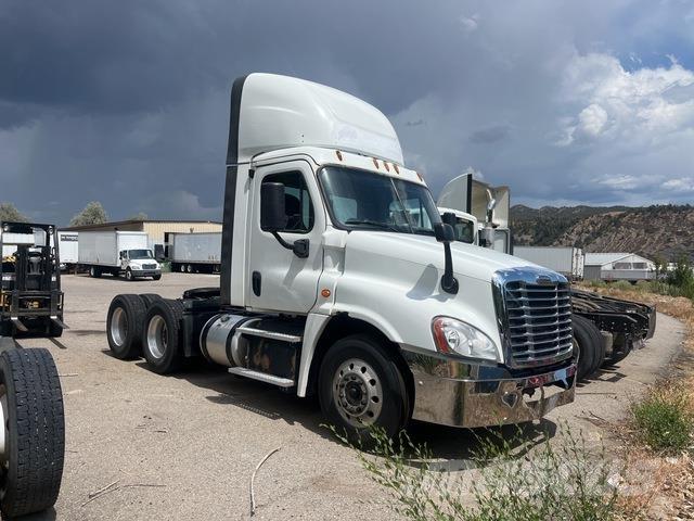 Freightliner  Tegljači