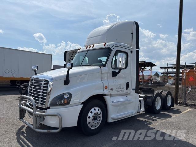 Freightliner  Tegljači