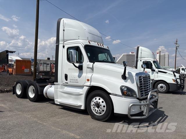 Freightliner  Tegljači