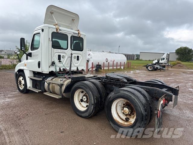 Freightliner  Tegljači