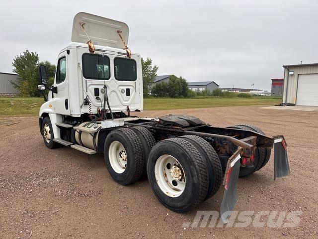 Freightliner  Tegljači
