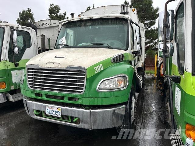 Freightliner  Kamioni za otpad