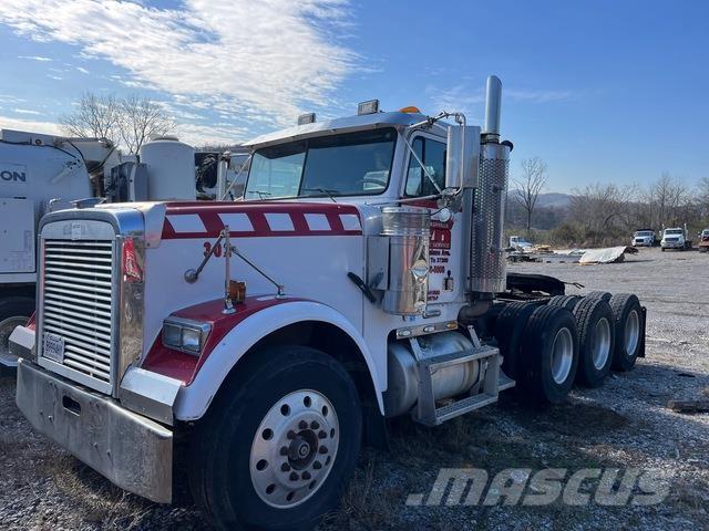 Freightliner  Tegljači