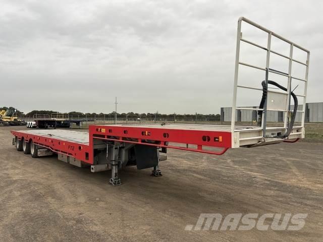  Freightmore Ostalo za građevinarstvo