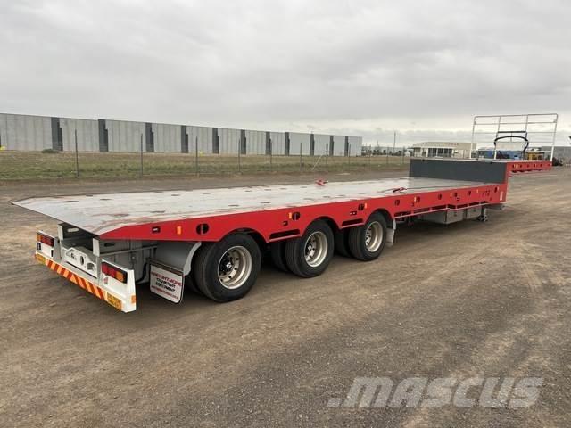  Freightmore Ostalo za građevinarstvo