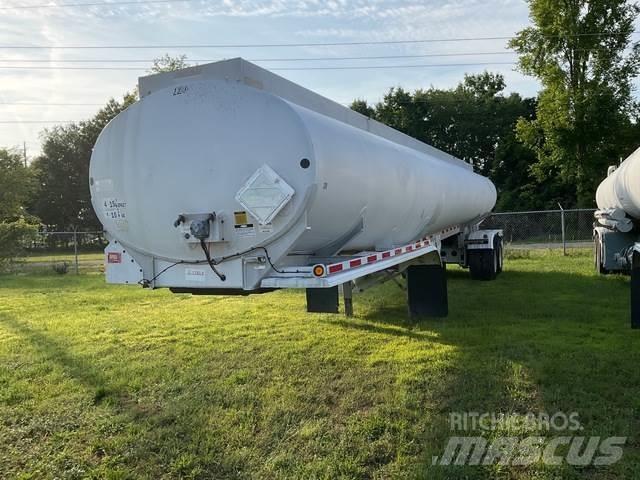 Fruehauf  Prikolice za cisterne