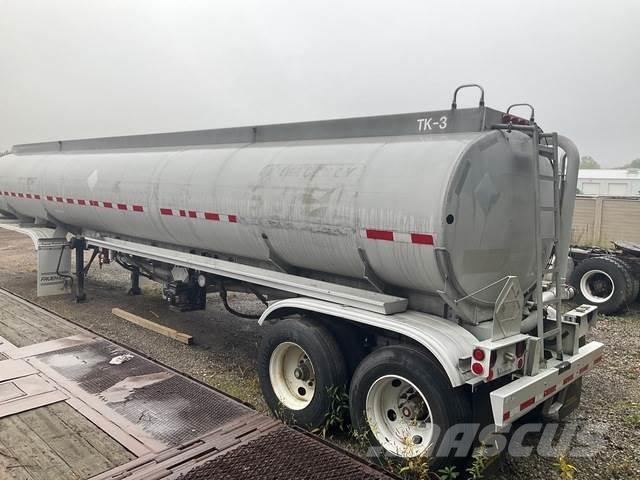 Fruehauf  Prikolice za cisterne
