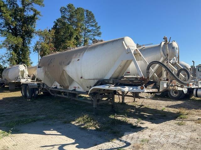 Fruehauf  Ostale prikolice