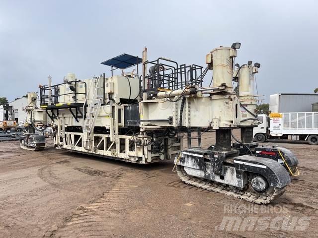  G & Z S1500 Ostalo za građevinarstvo