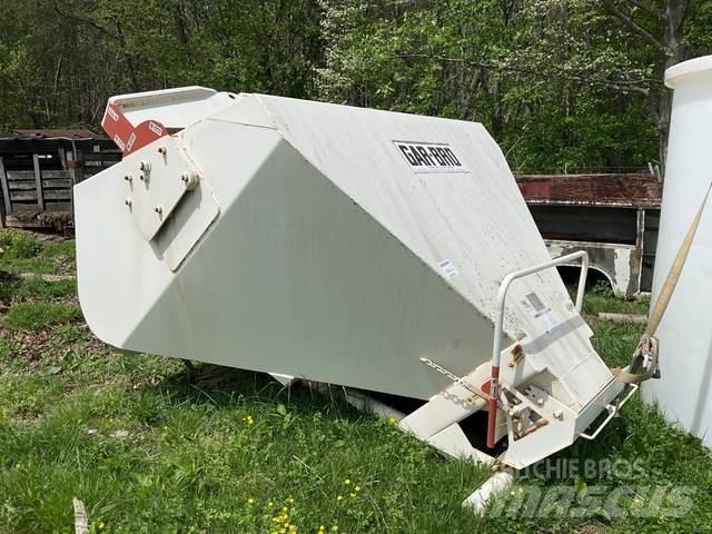 Gar-Bro 4156 -L Ostalo za građevinarstvo