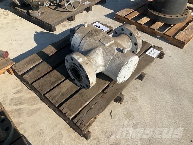  Gate Valve Ostalo za građevinarstvo