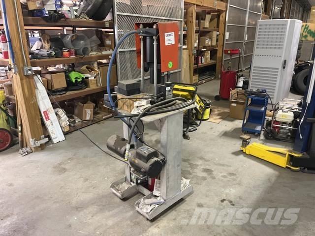 Gates PC 707 Ostalo za građevinarstvo