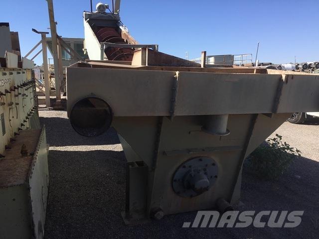 Gator FG-90 Mašine za pranje pod niskim pritiskom