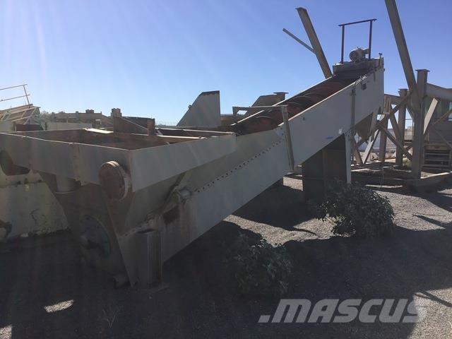 Gator FG-90 Mašine za pranje pod niskim pritiskom