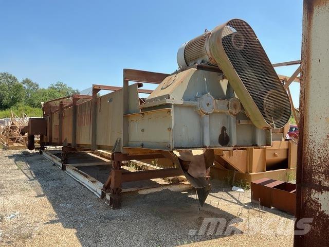 Gator PLS-3630 Ostalo za građevinarstvo