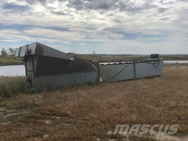 Gator PSS4432 Mašine za pranje pod niskim pritiskom