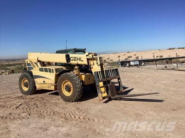 Gehl DL12-40 Teleskopski viljuškari