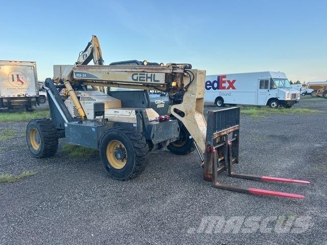 Gehl RS6-34 Teleskopski viljuškari
