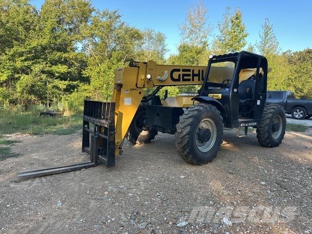 Gehl RS8-42 Teleskopski viljuškari