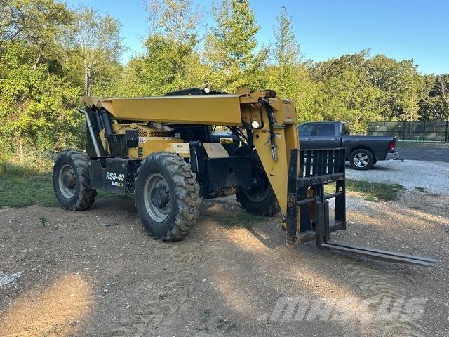 Gehl RS8-42 Teleskopski viljuškari