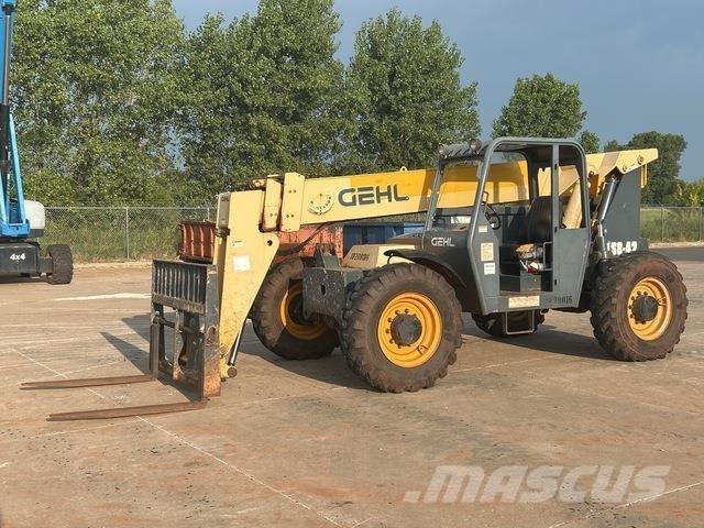 Gehl RS8-42 Teleskopski viljuškari
