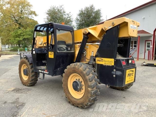 Gehl RS8-42 Teleskopski viljuškari