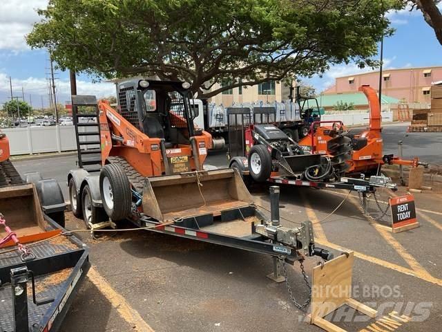Gehl RT105 Skid steer mini utovarivači