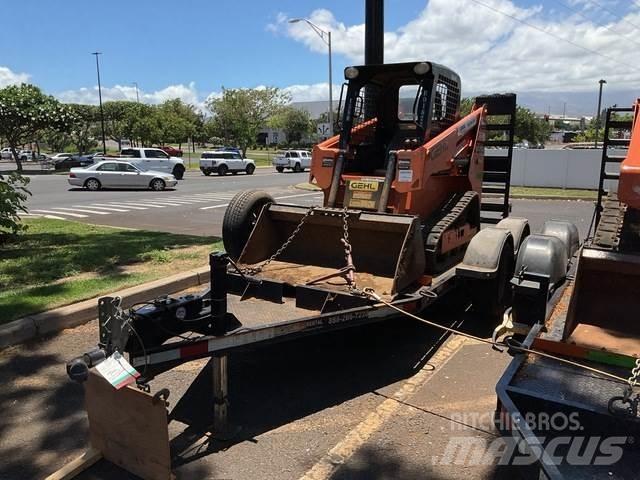 Gehl RT105 Skid steer mini utovarivači