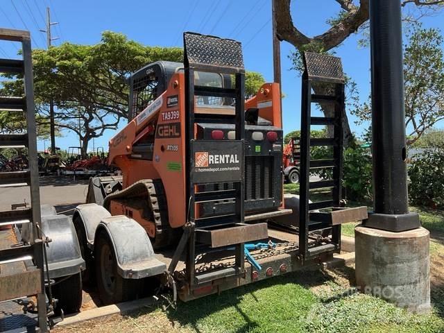 Gehl RT105 Skid steer mini utovarivači