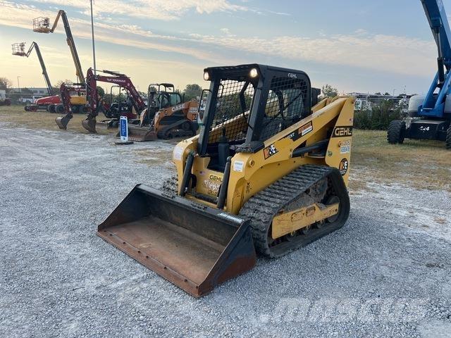 Gehl RT165 Skid steer mini utovarivači